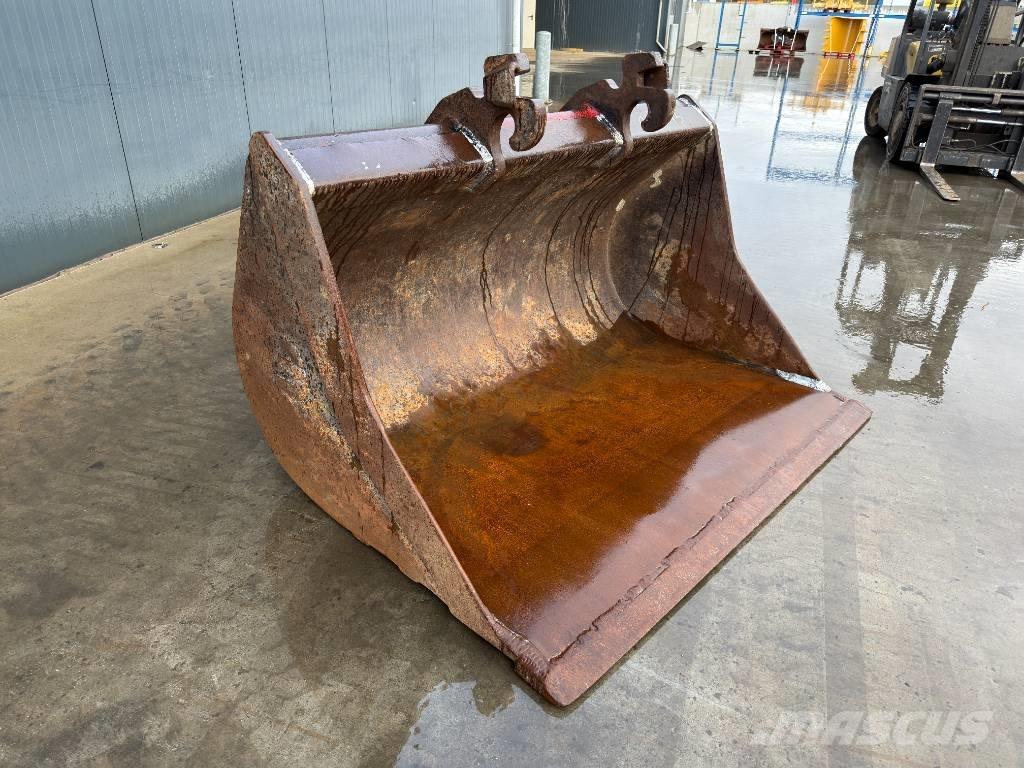 Verachtert CW40 Baldes