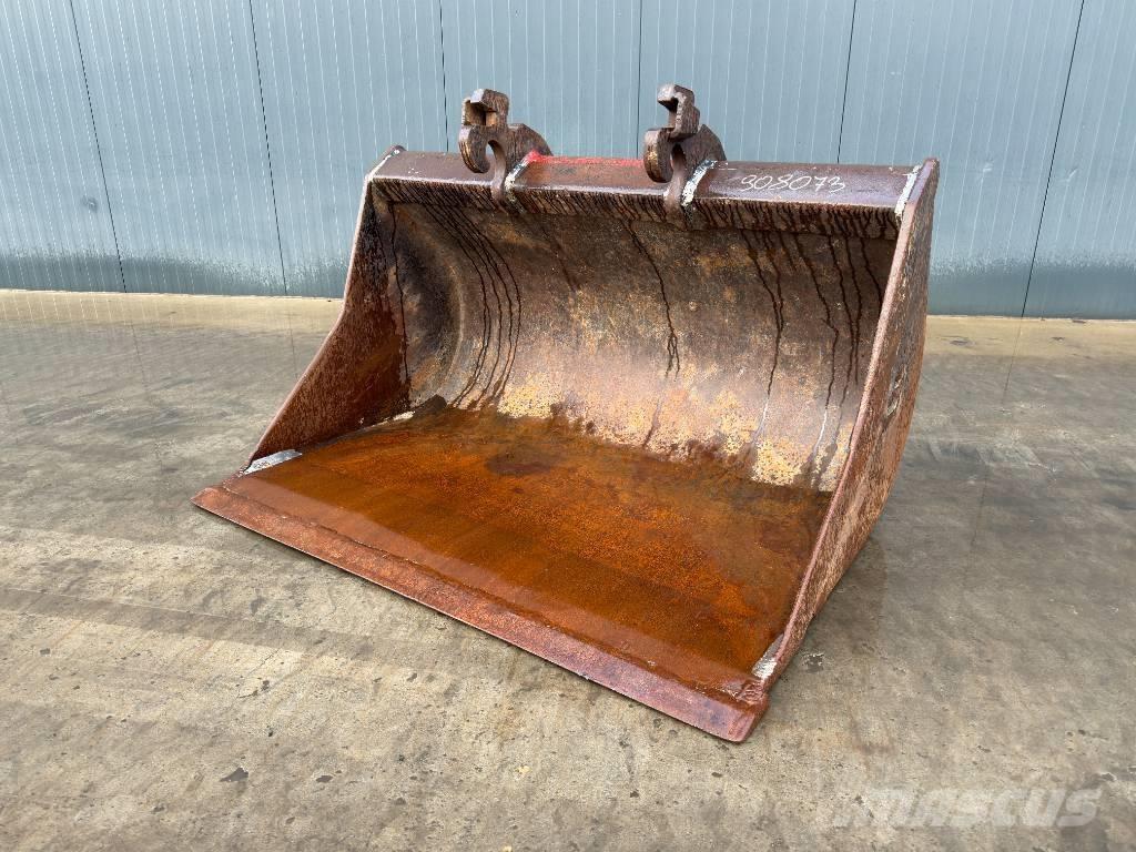 Verachtert CW40 Baldes