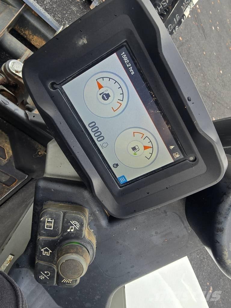 Bobcat E 42 Miniescavadeiras