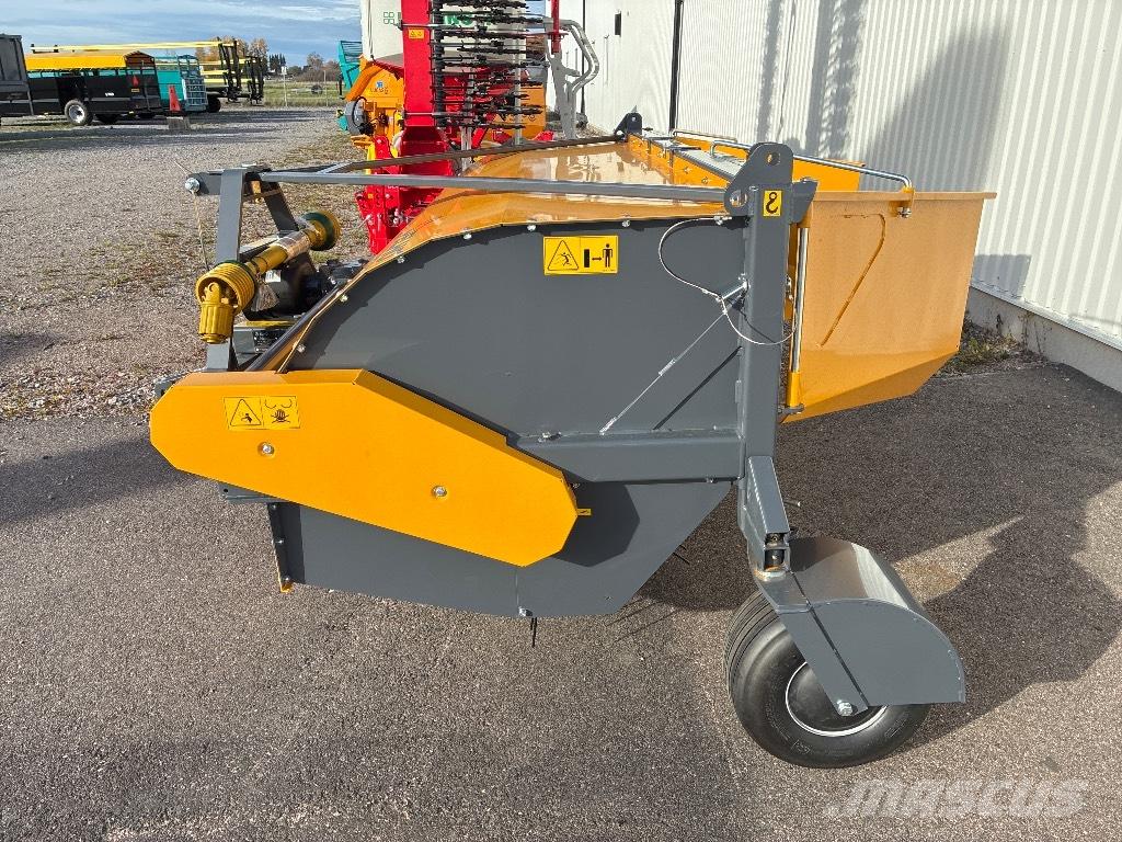 Elho TR 300 Ancinho virador