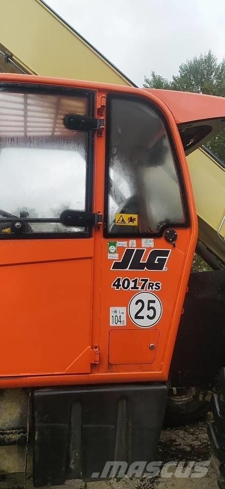 JLG 4017 RS Outros acessórios e peças de reposição