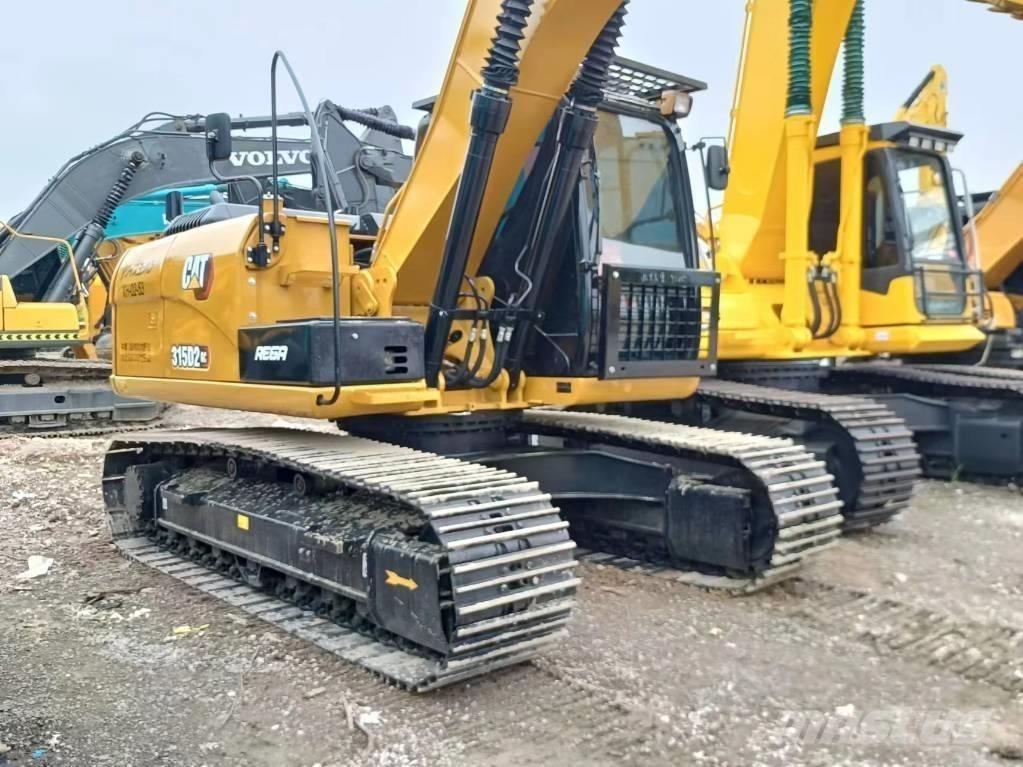 CAT 315 D Escavadeiras de esteiras