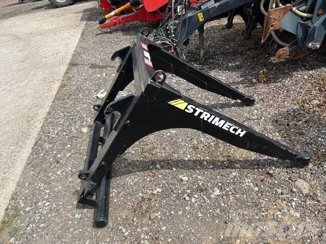 Strimech FBL-01 Outros acessórios de carga e escavação