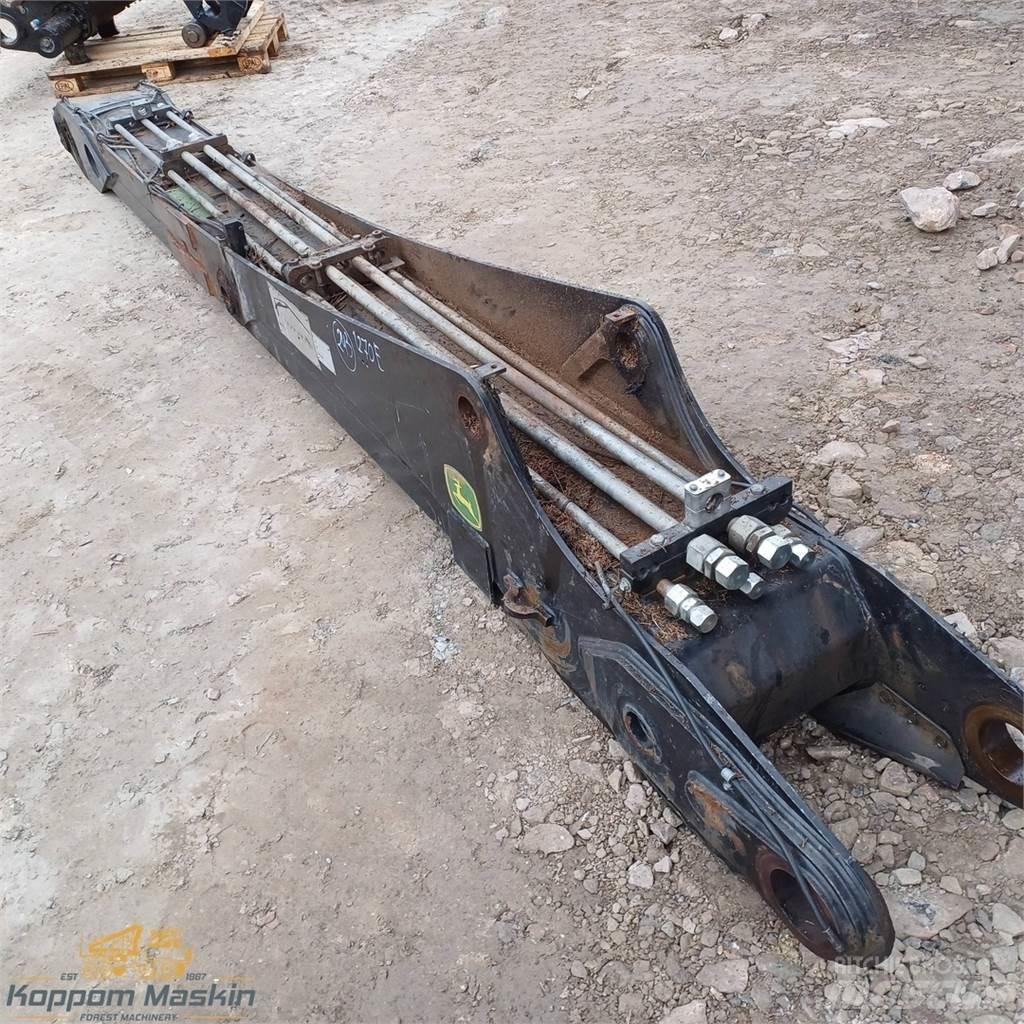 John Deere Ch711 Gruas de ceifeiras