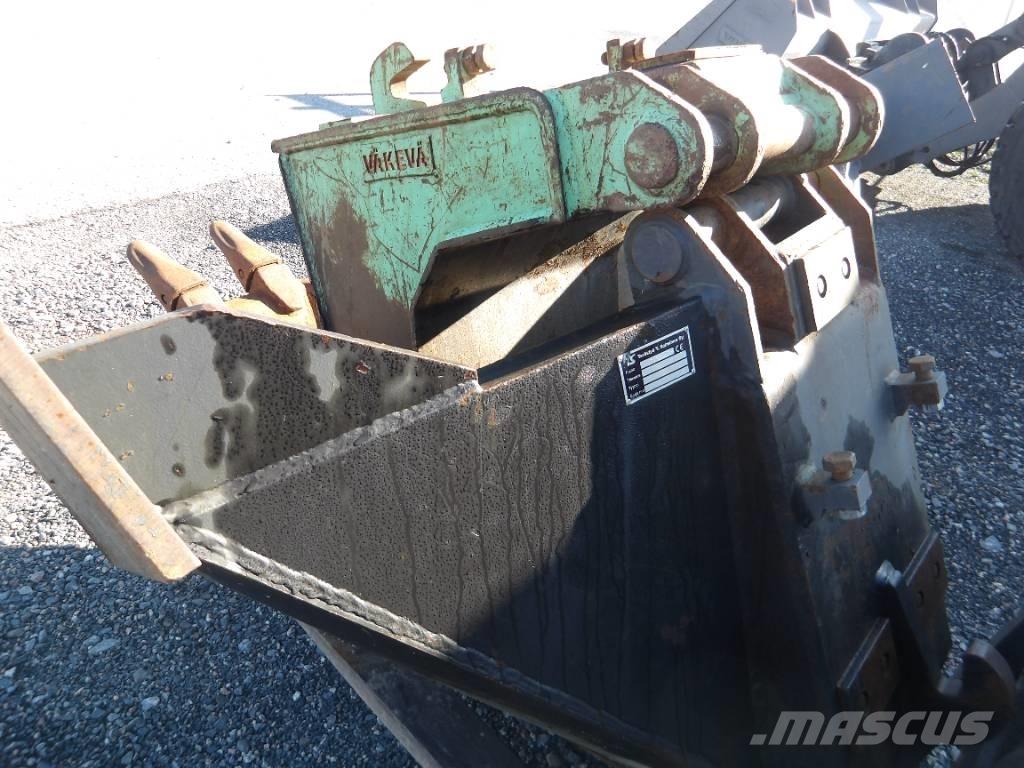 CAT 316 F Escavadeiras de esteiras