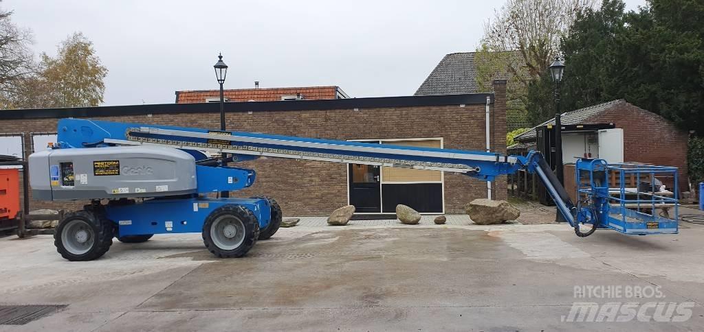 Genie S 85 Elevadores braços Telescópicos