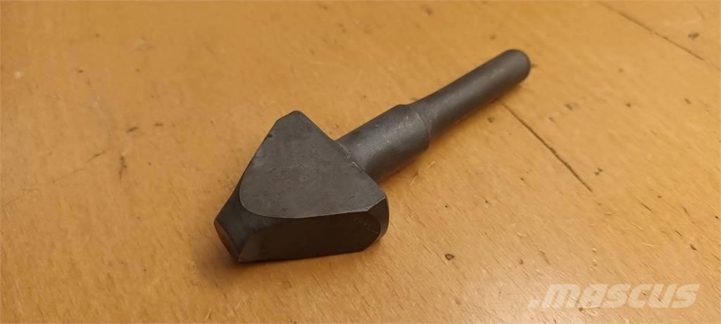 Ponsse 7835001 Transmissăo