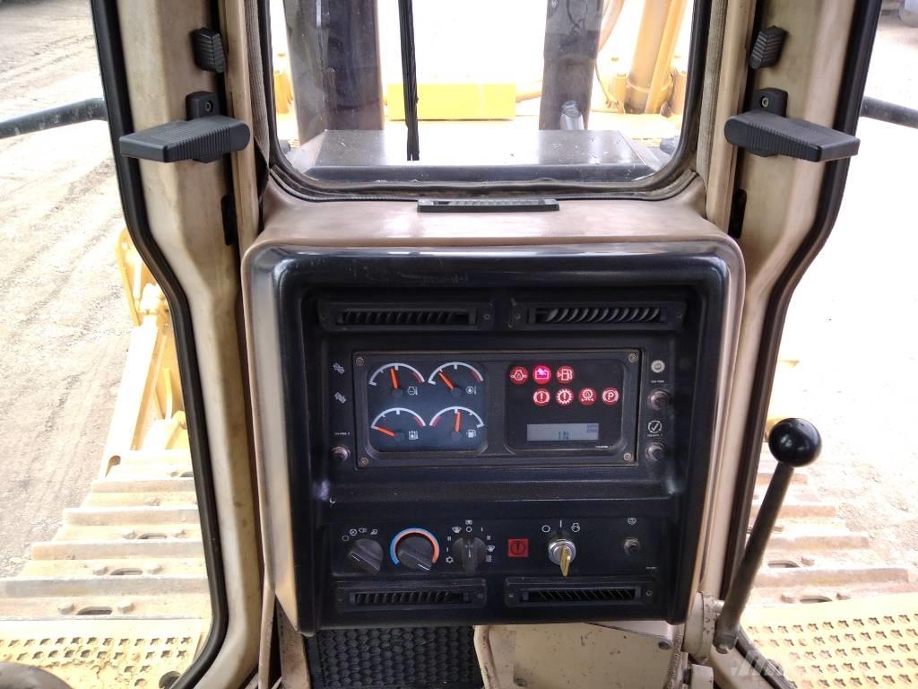 CAT D 6 R XL Niveladoras
