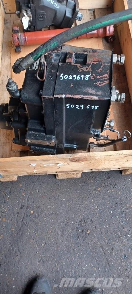Valmet 911.1 Processadores florestais