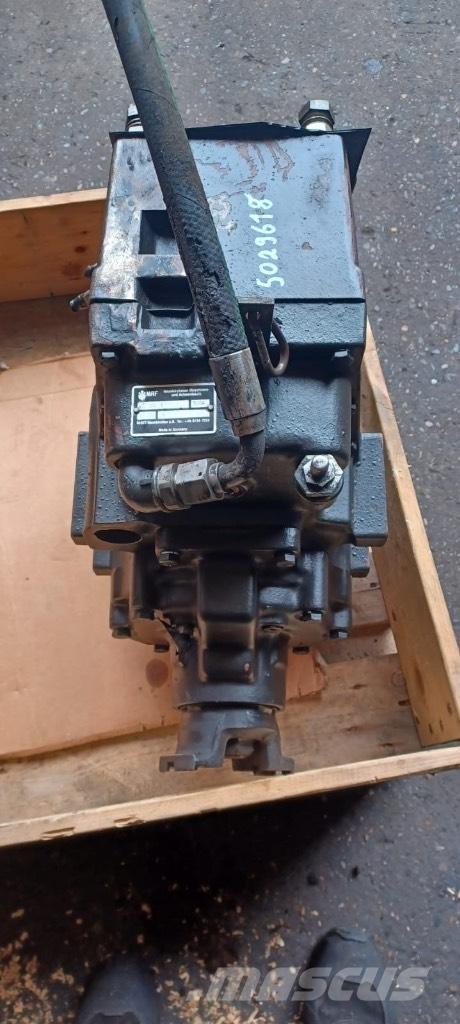 Valmet 911.1 Processadores florestais