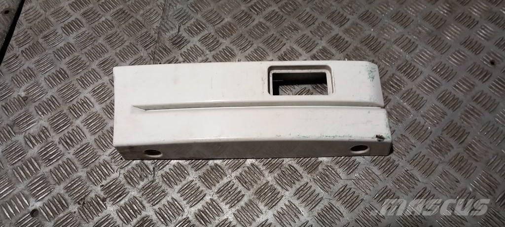 Scania R 440     1779119 Cabines e interior