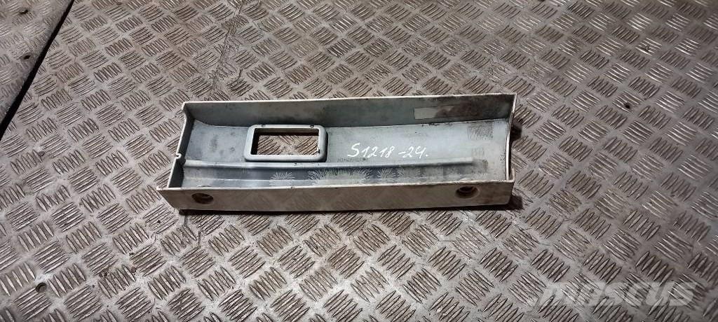 Scania R 440     1779119 Cabines e interior