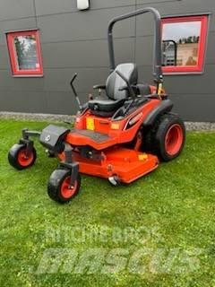 Kubota ZD 1211 Corta-Relvas Riders