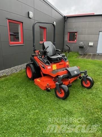 Kubota ZD 1211 Corta-Relvas Riders