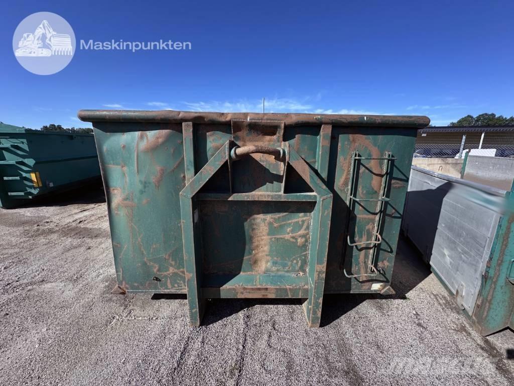 CMT ALR 01 Flak Desmontáveis