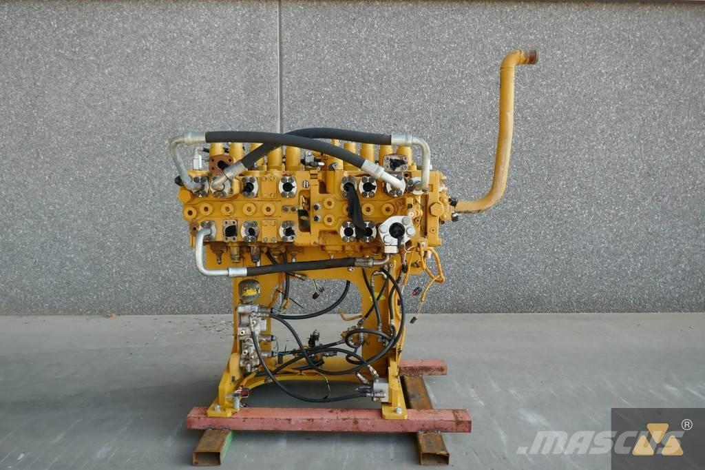 CAT 424-9373 Transportes - Outros
