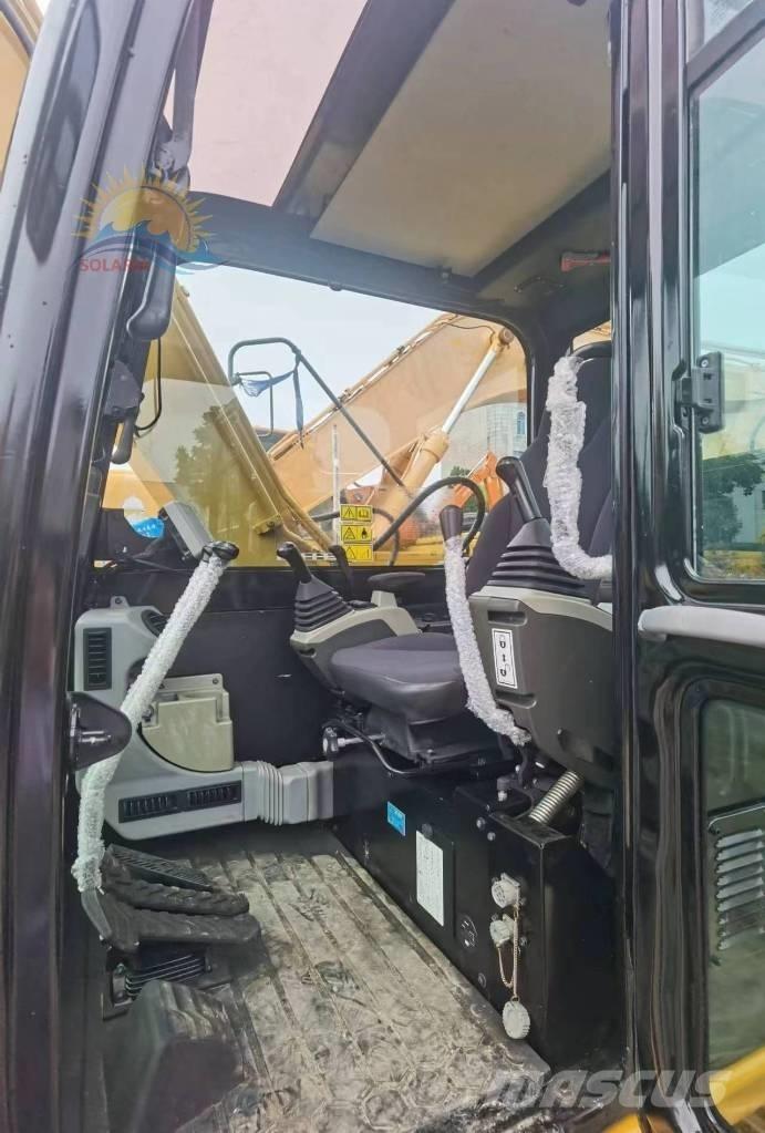 CAT 308 E 2 Escavadoras Midi 7t - 12t