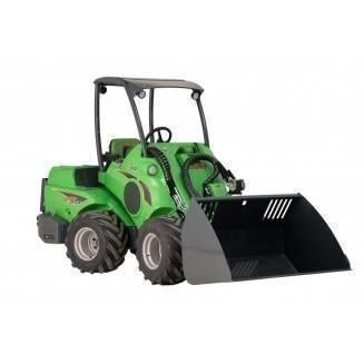 Avant e5-13 Minicarregadeiras