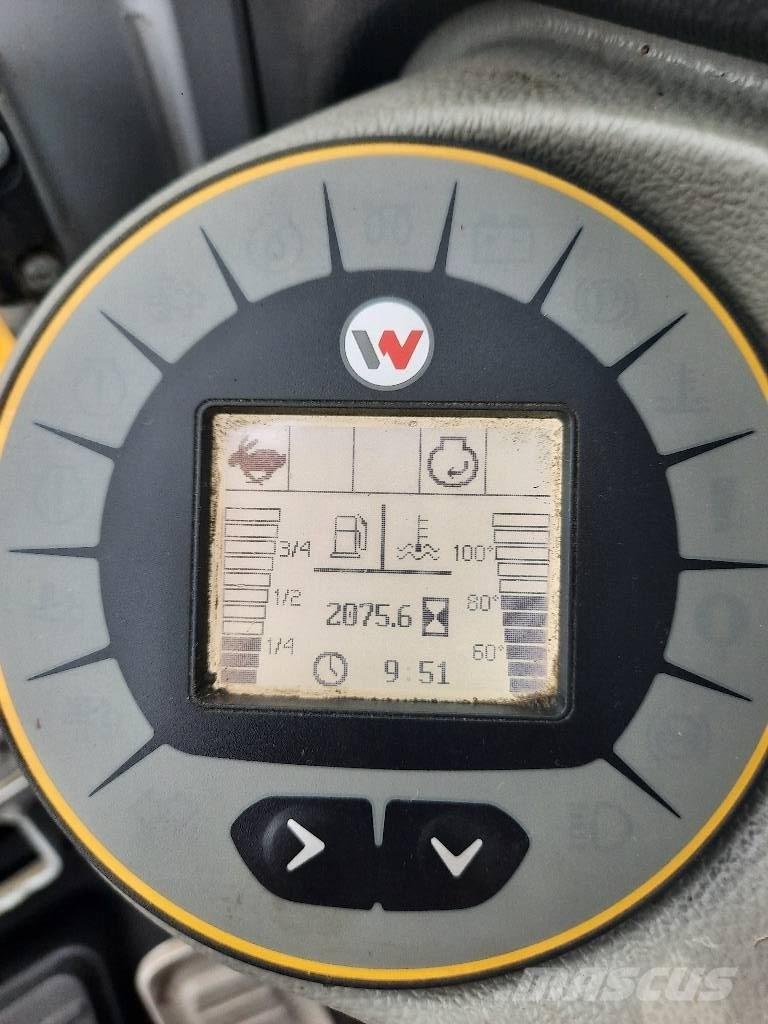 Wacker Neuson EZ 53 Miniescavadeiras