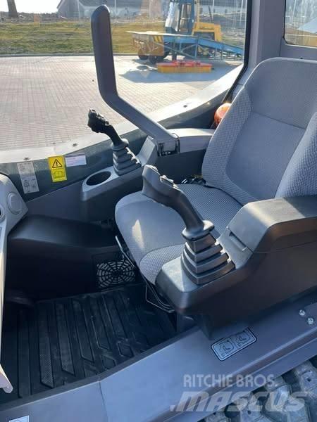 Volvo MCT 85 Minicarregadeiras