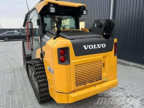 Volvo MCT 85 Minicarregadeiras