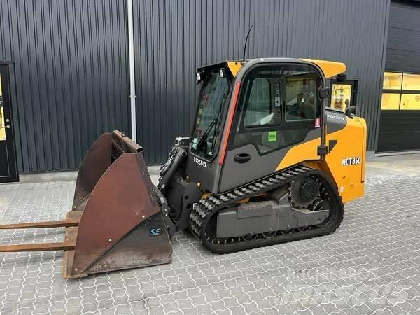 Volvo MCT 85 Minicarregadeiras
