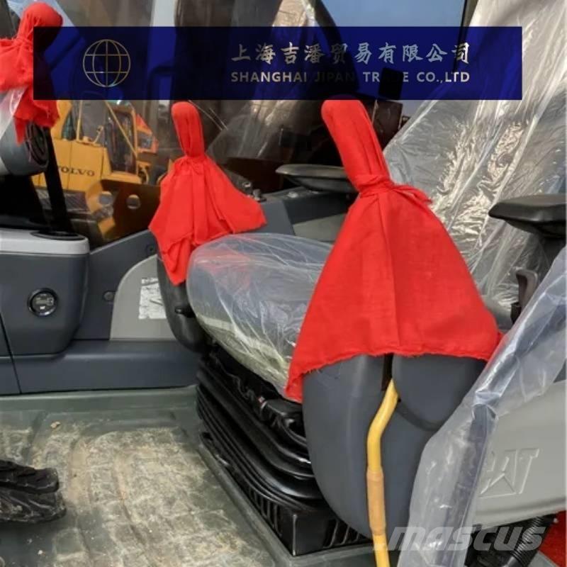 CAT 340 D Escavadeiras de esteiras