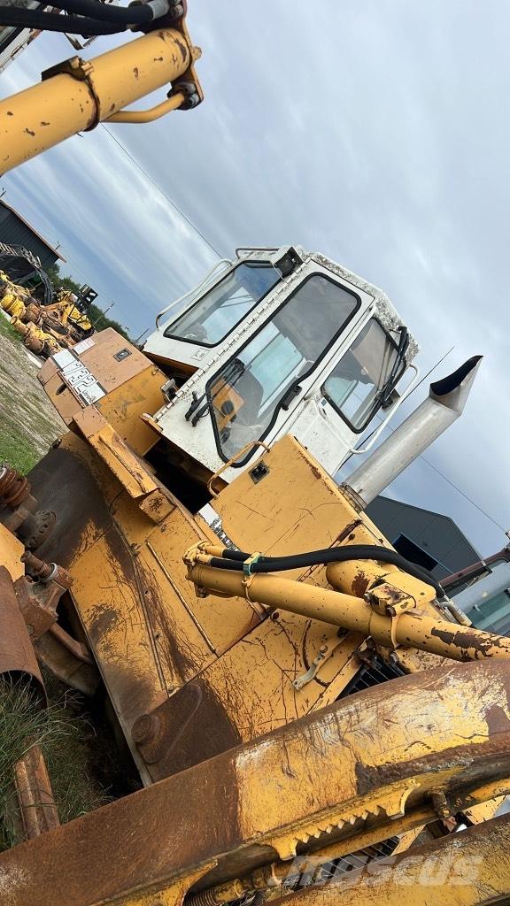 Liebherr PR 732 Rastos