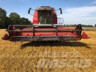 Massey Ferguson 36 Ceifeiras debulhadoras
