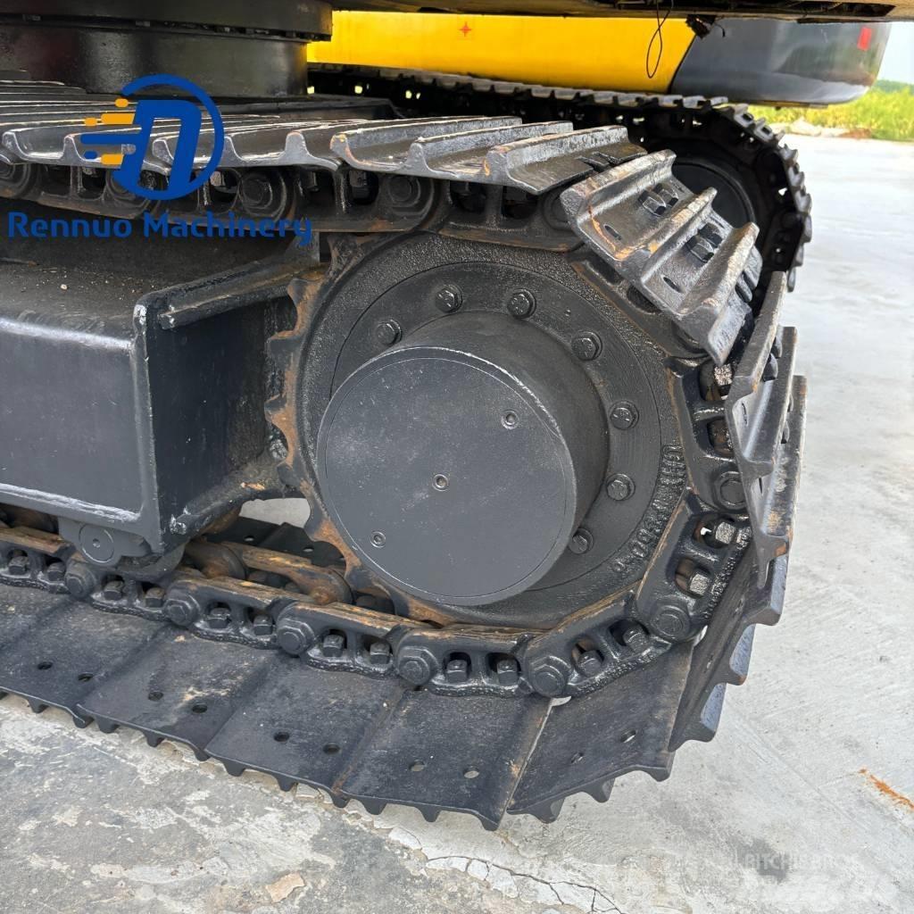 Komatsu PC 60 Miniescavadeiras