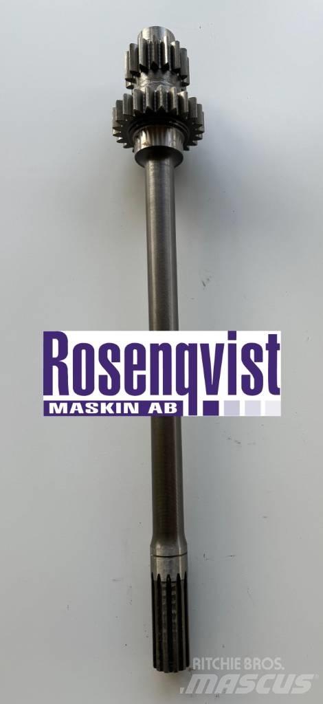 Fiat Shaft 4997623 Transmissăo