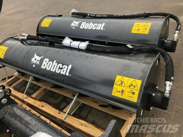 Bobcat Tiller 193cm Carregadeiras de rodas