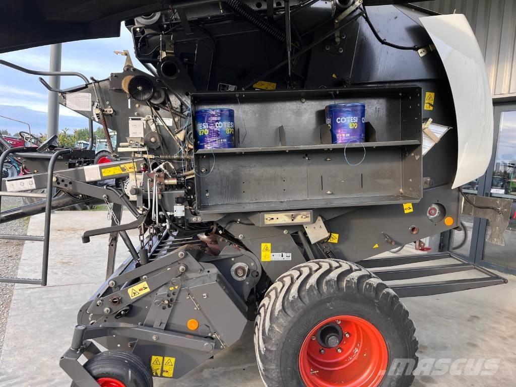 CLAAS Variant 385 RC Agricultura - Outros
