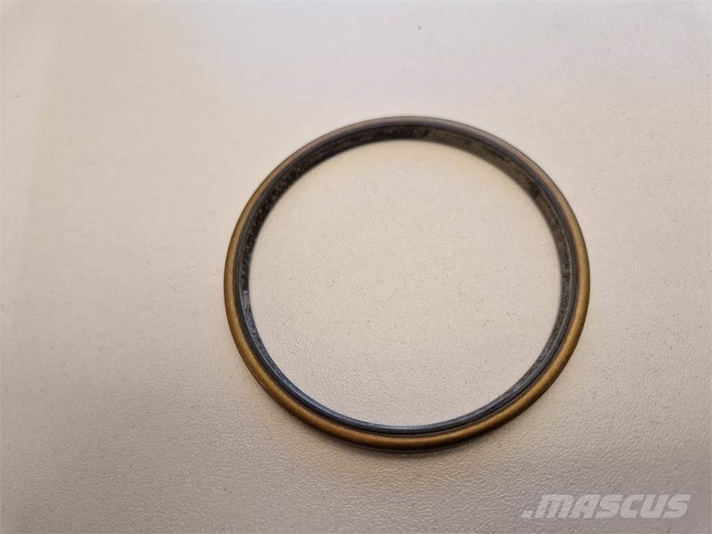 Rottne 999-4602 Hidráulica