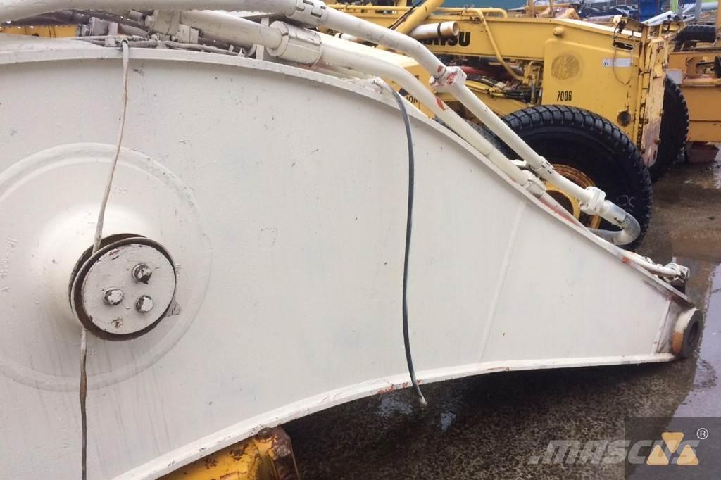 CAT Boom 330D Transportes - Outros
