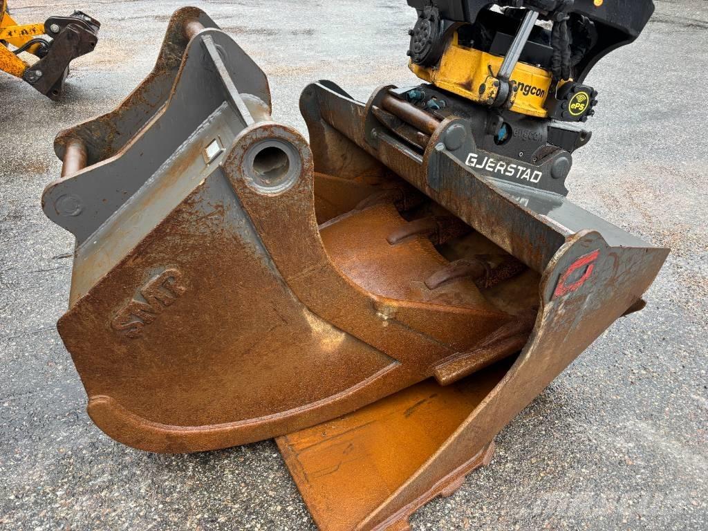 Liebherr R 924 LC Escavadeiras de esteiras