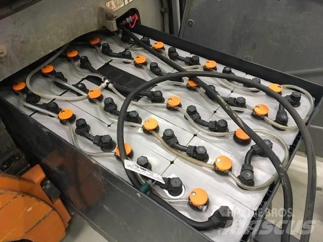 Still RX20-20 Empilhadores eléctricos