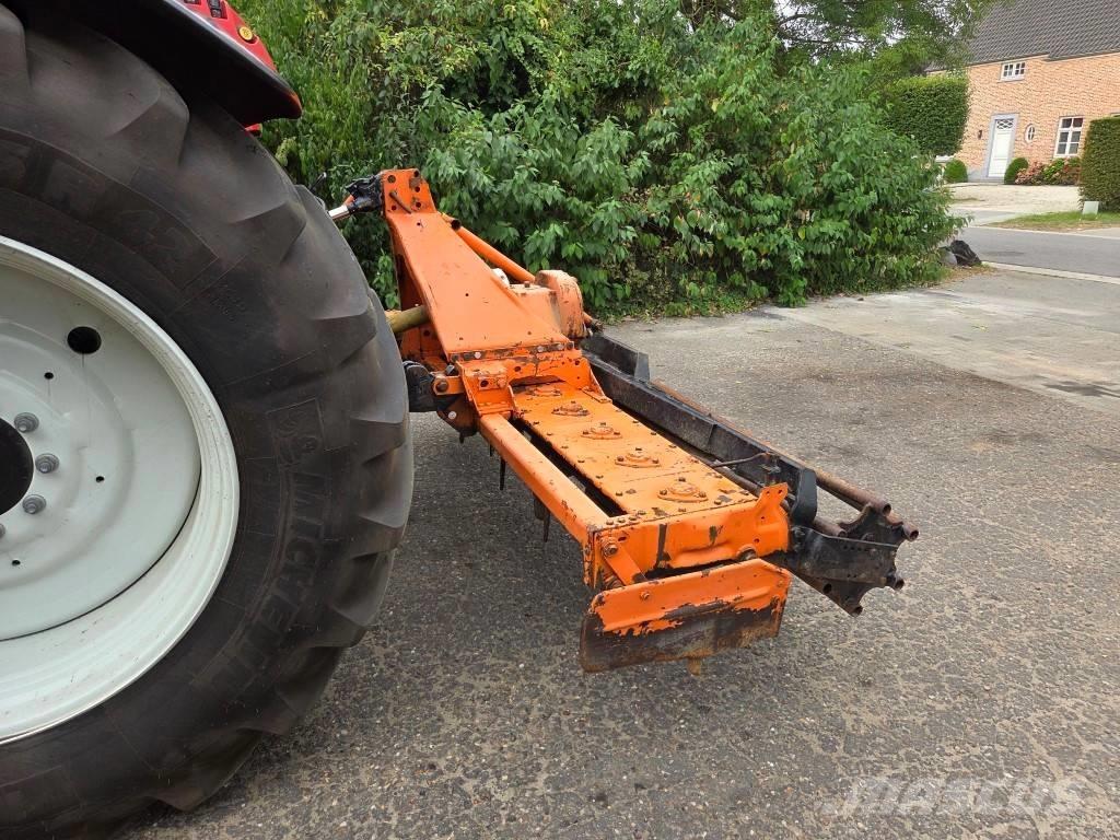 Maschio DC 3000 Grades mecânicas e moto-cultivadores