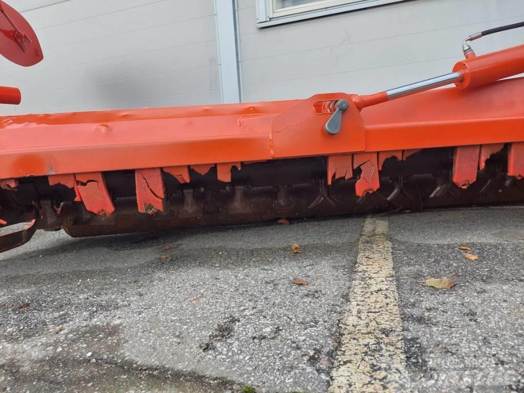 Agrimaster FL 250 Gadanheiras e cortadores de folhas para pastos