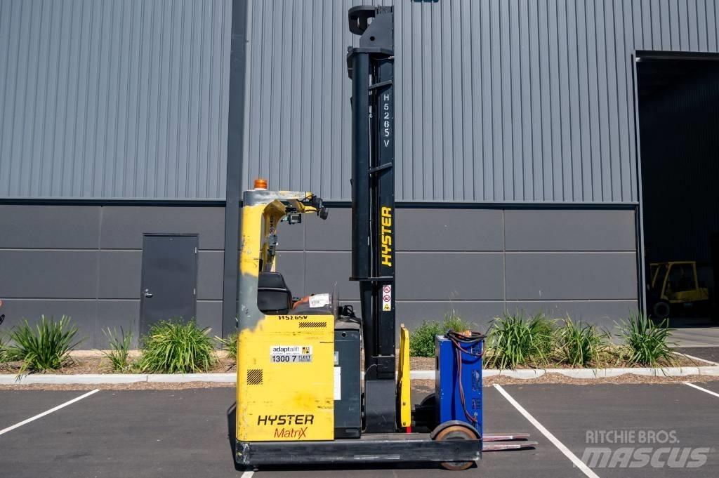 Hyster R2.0H Empilhadores Elevadores