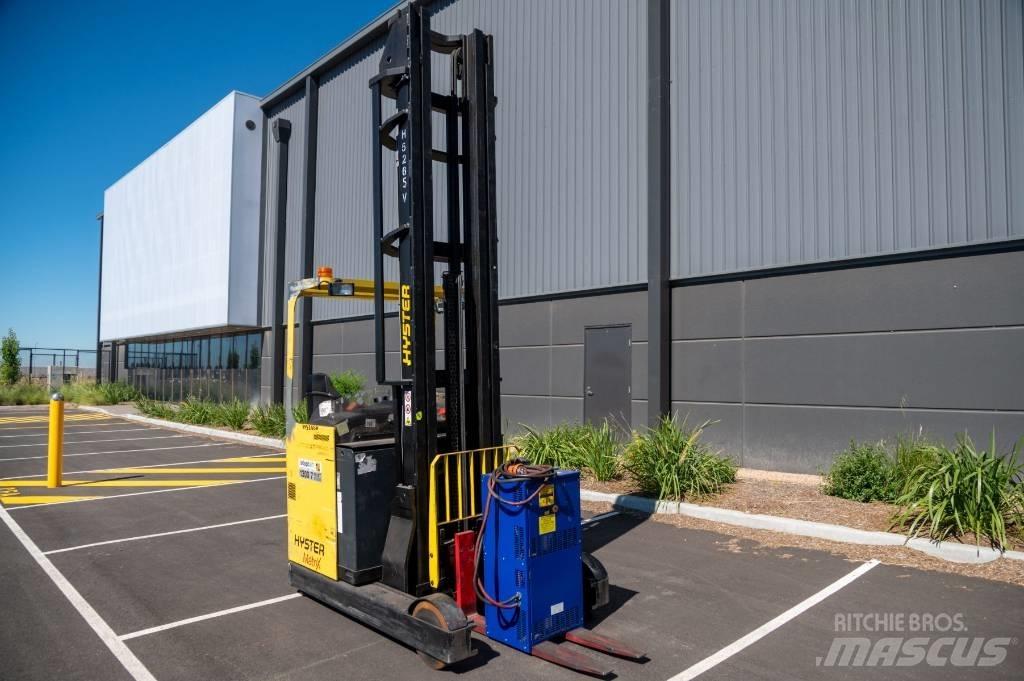 Hyster R2.0H Empilhadores Elevadores