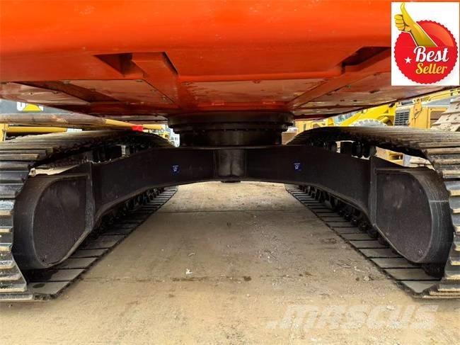 Doosan DX 225 LCA Escavadeiras de esteiras