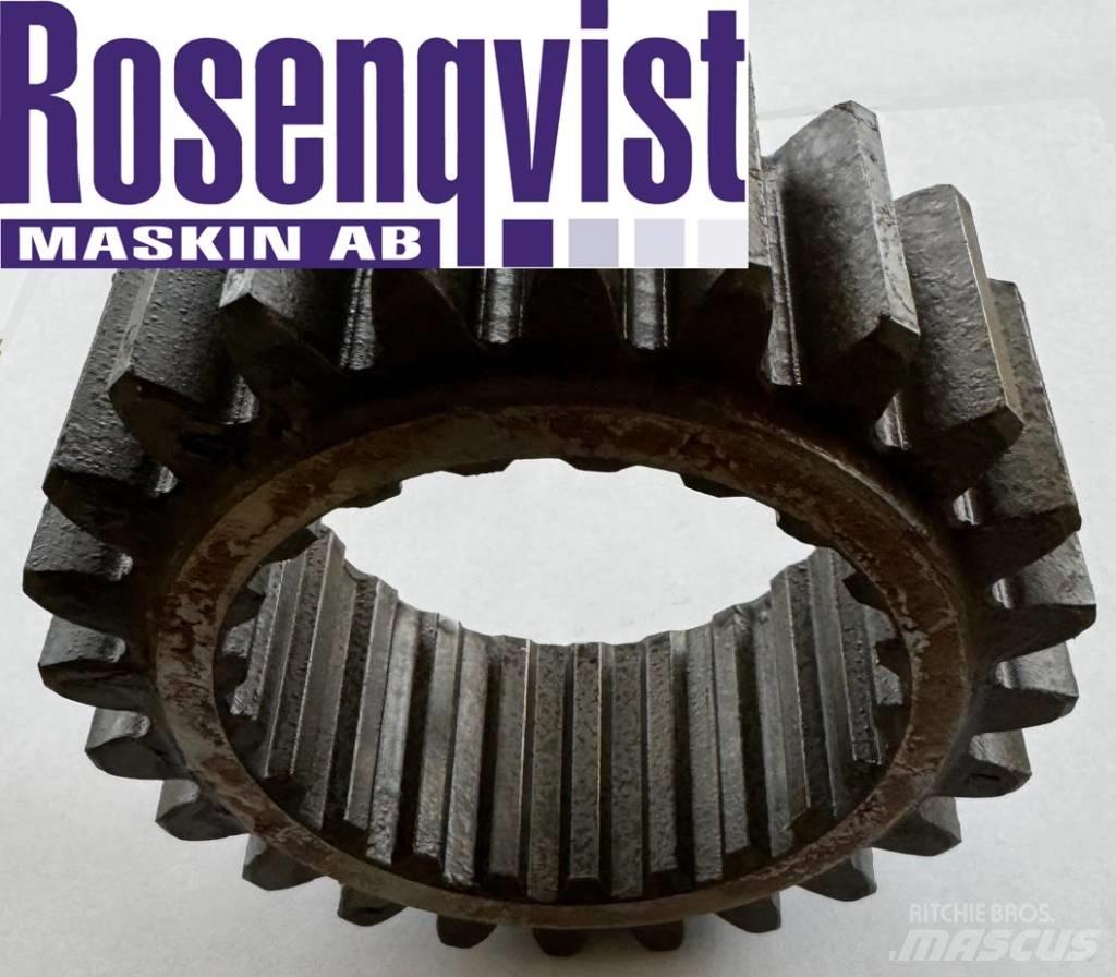 Fiat Gear 5131074 Transmissăo