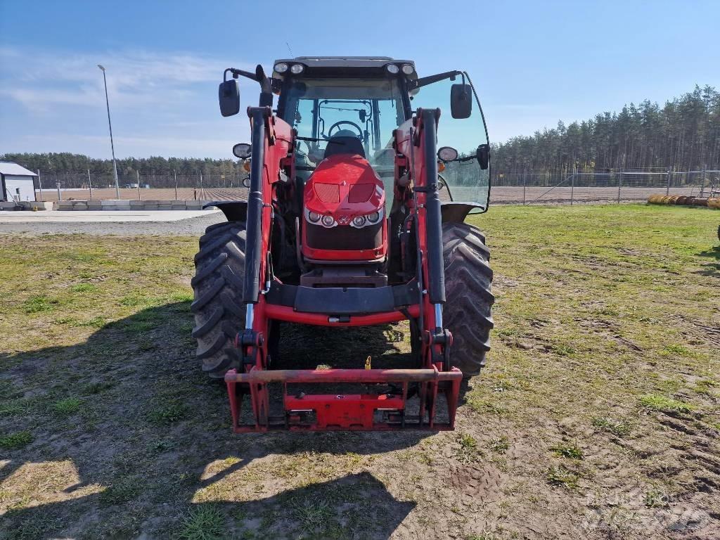 Massey Ferguson 5613 Tratores Agrícolas usados