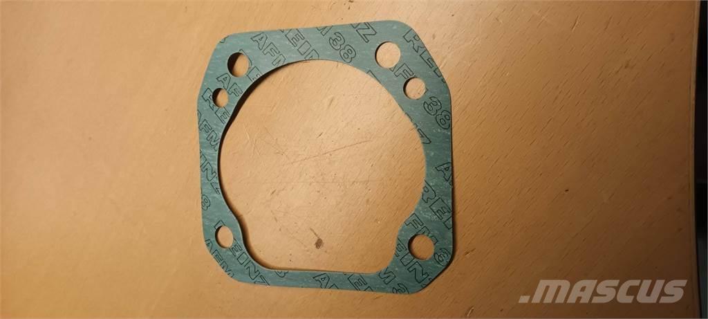 Ponsse NAF7319068 Hidráulica