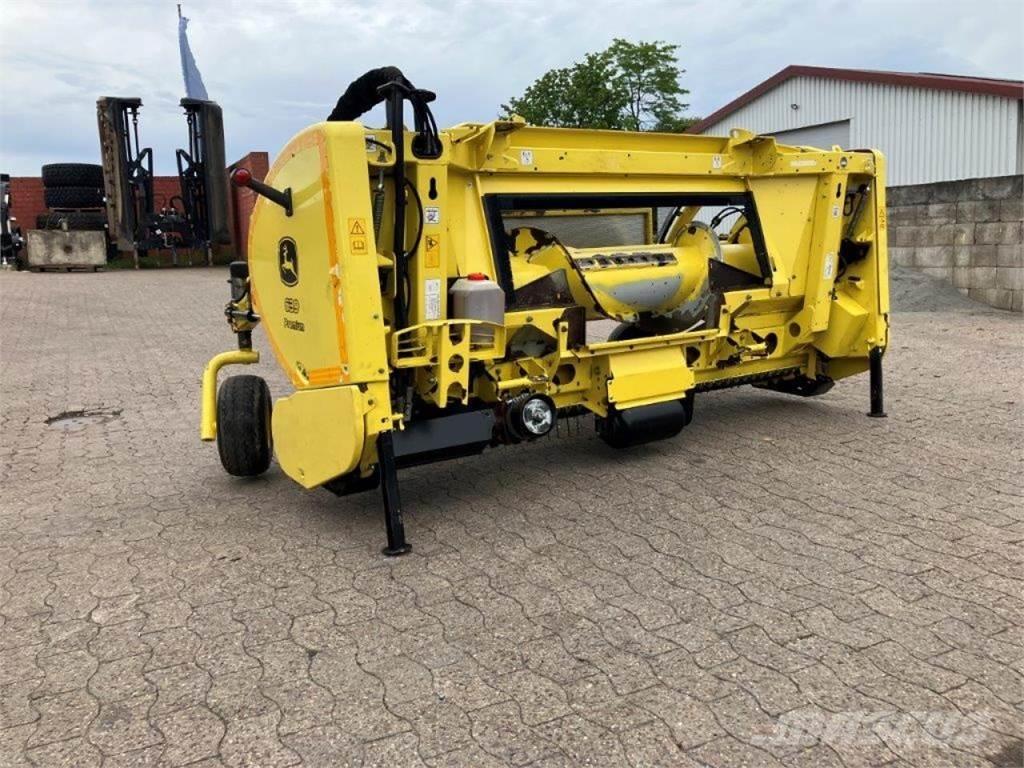 John Deere 639 Acessórios de ceifeiras debulhadoras
