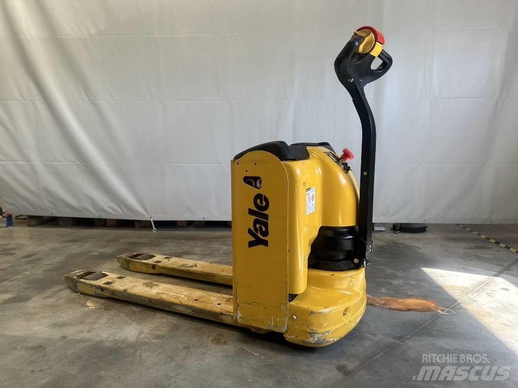 Yale MP16 Porta palettes