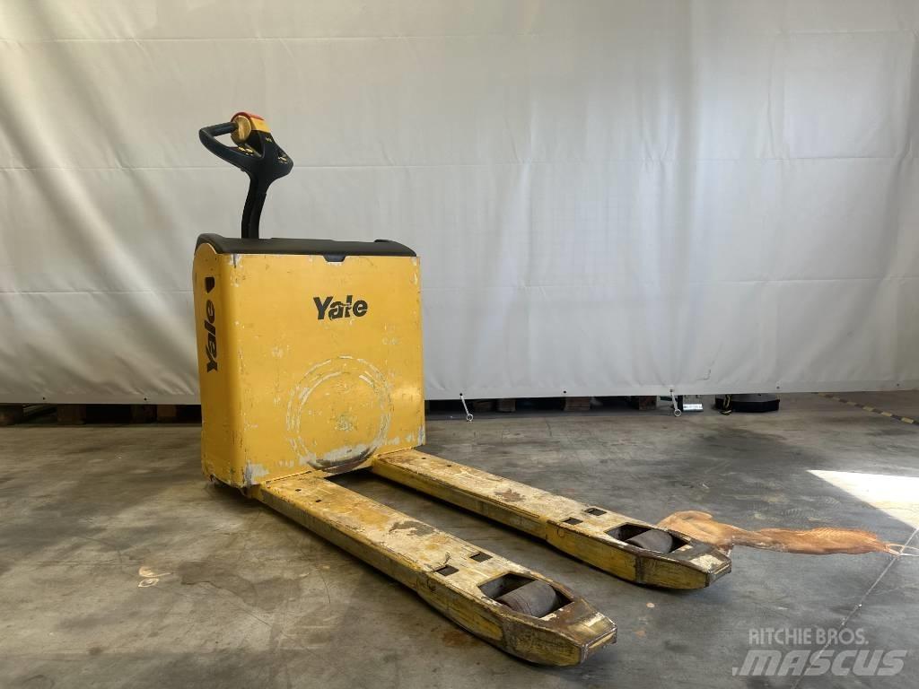 Yale MP16 Porta palettes