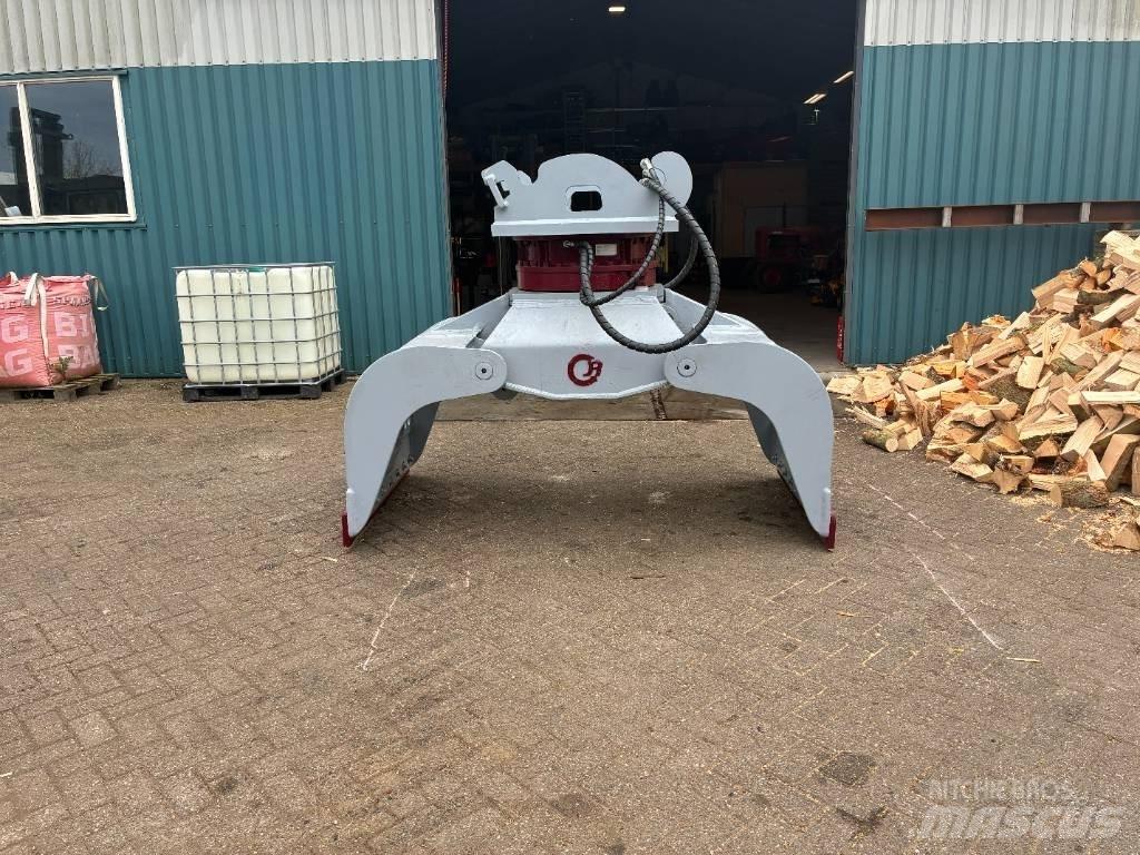 Demarec DRG 36 Garras