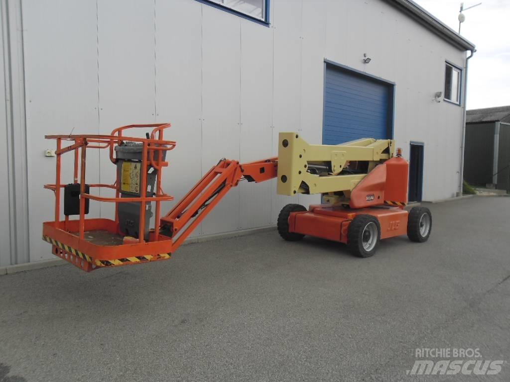 JLG E 450 AJ Elevadores braços articulados